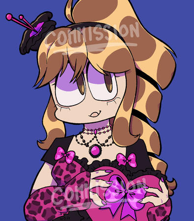 Commission #1 Commission #1