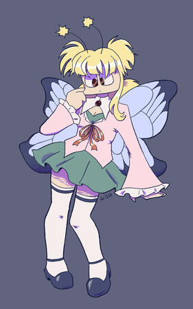 Art trade Art trade
