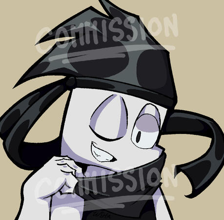 Commission #2 Commission #2