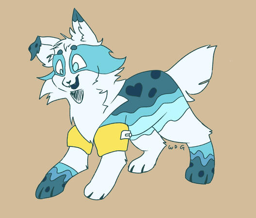 2nd artfight 2nd artfight
